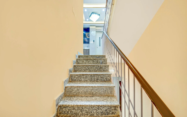 Super Townhouse Anisabad Near Mahavir Sansthan