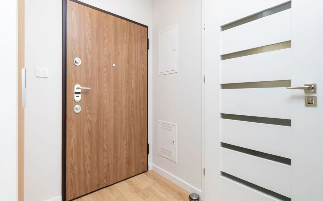 Apartments Gdansk City Center by Renters