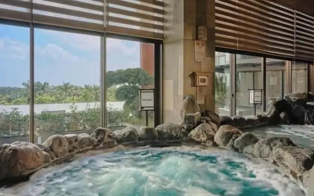 Armin Homes 2 BR with bathtub Ecopark