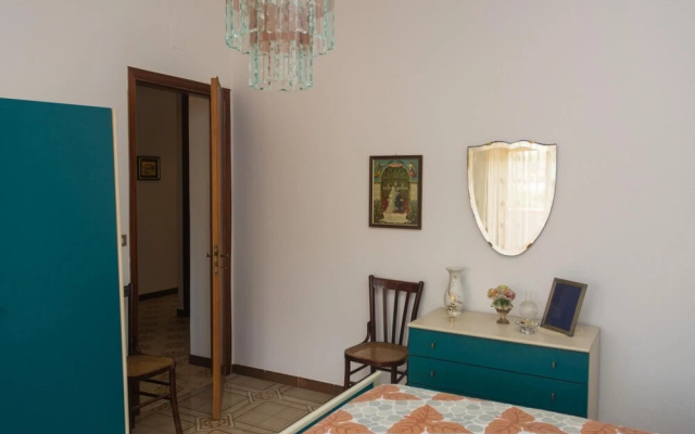 Villetta Antica in Alcamo