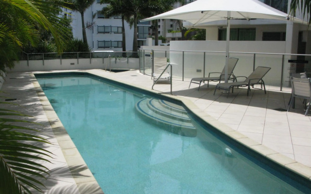 Cilento Mooloolaba