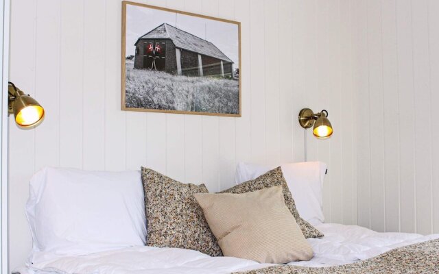 10 Person Holiday Home in Blavand