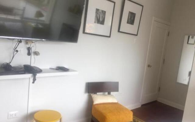 Lindos Apartamentos en San Isidro