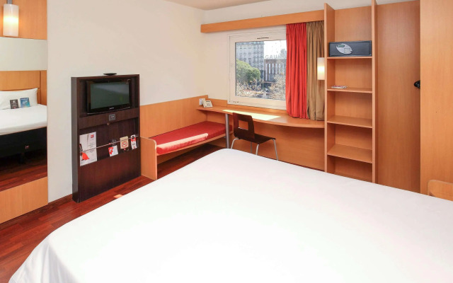 ibis Buenos Aires Congreso