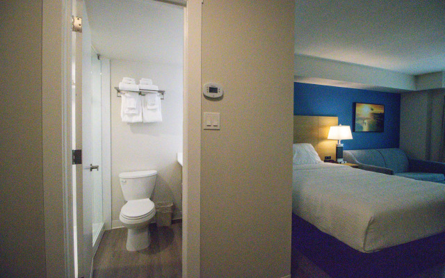 Baymont by Wyndham Gold River