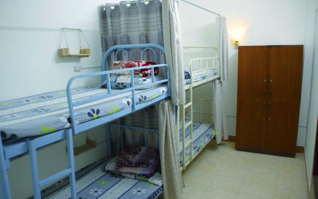 Trip Danang Hostel
