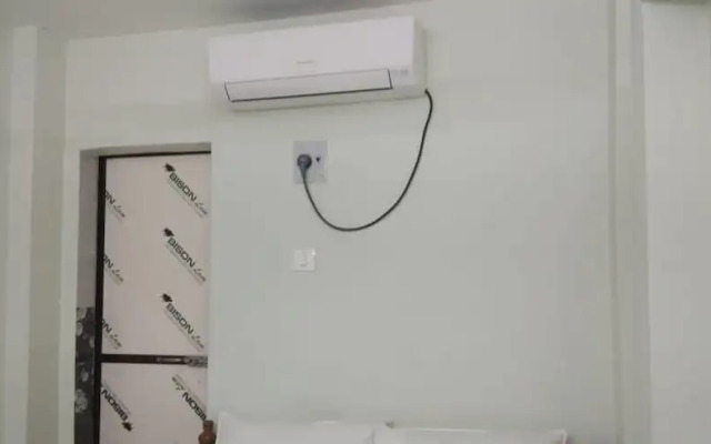 Hotel DMR Residency