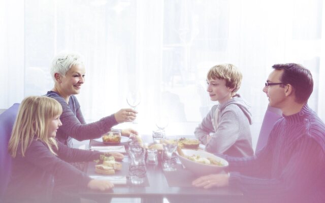 Novotel Edinburgh Park