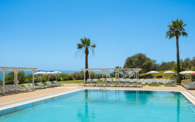 Mangia's Torre del Barone Resort and SPA