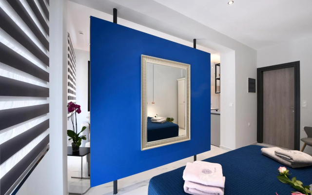 Adell Deluxe Apartments
