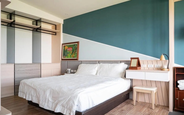 Toucheng Coolbreeze Holmestay