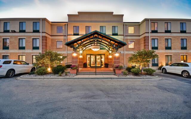 Staybridge Suites Middleton Madison-West, an IHG Hotel