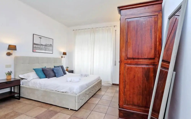 4bnb - Otello in Rome