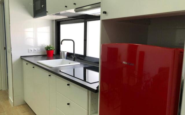 Ever House - ALCALA CIELO 2 ROOFTOP