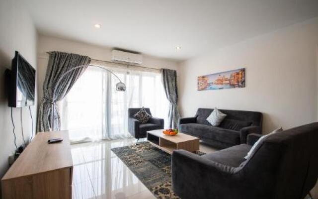 The Gallery Premier Suites