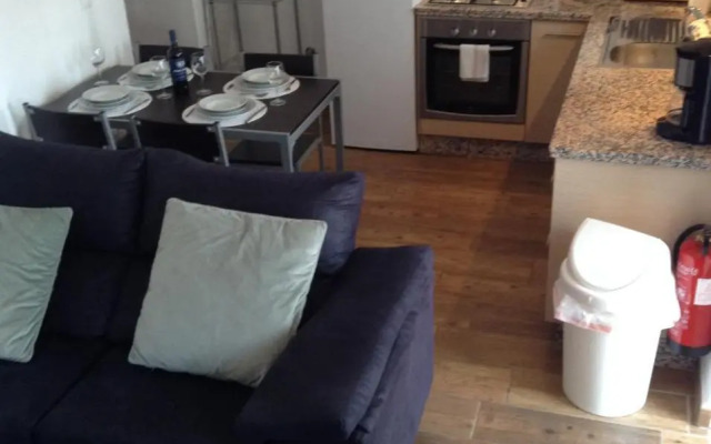 Kayenne holiday rentals