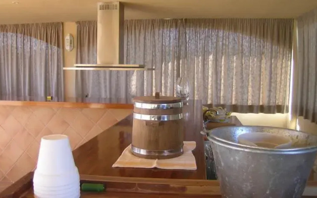 Holiday home Ca NAnita