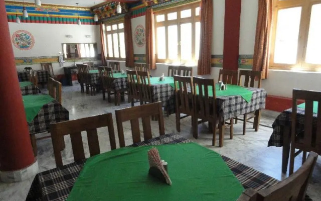 Hotel Munshi Continental