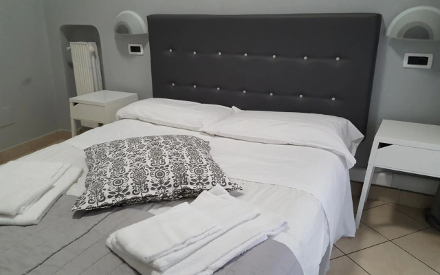 Hotel Milano