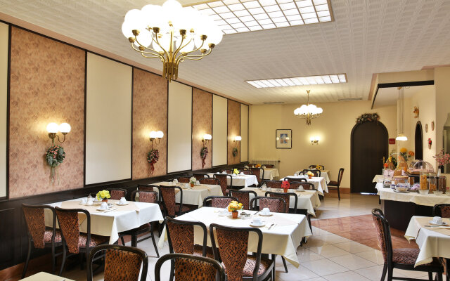 Hotel Gästehaus Elisabeth