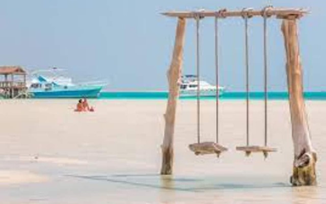 Beautiful 2bed Appt in Hurghada, Short & Long Term