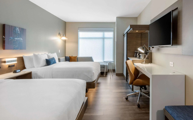 Cambria Hotel Mount Pleasant – Charleston
