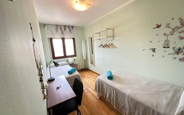 Rooms Aribau 133