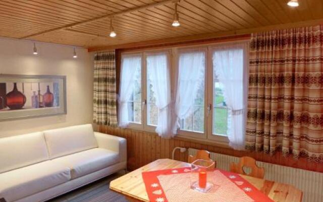 Apartment Pironnet