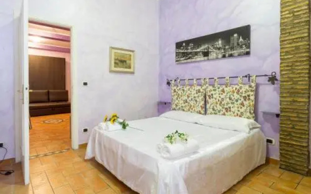 Capocci holiday home