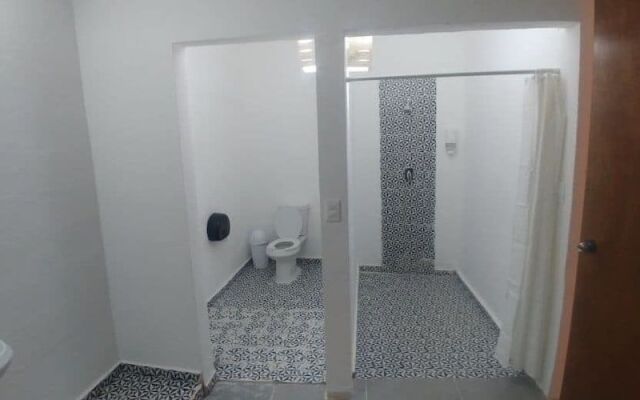 Hostel Le Juj