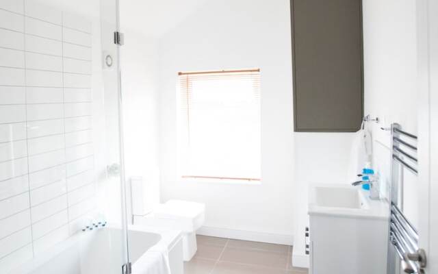 Queen Victoria House