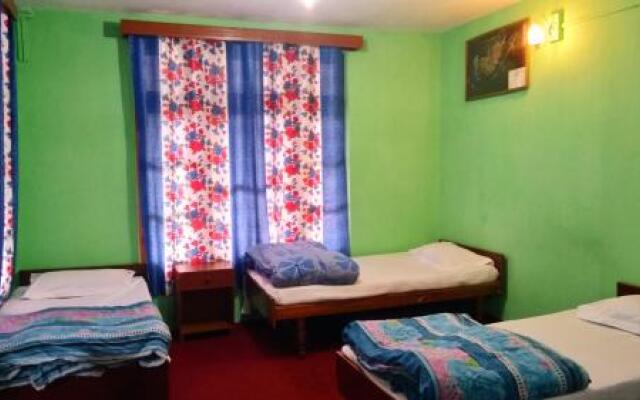 Stayers Hostel