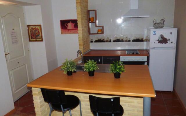 apartamentos jerezanos