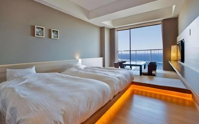 Atami Seaside Spa & Resort