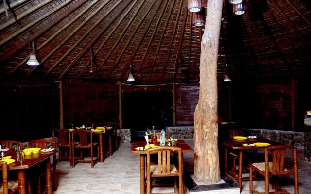Corbett Wild Resort - A River Access Property