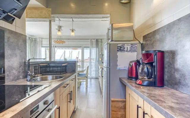 Apartment in Mountain Gateway in Roses