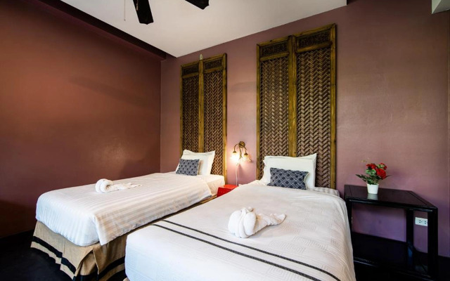 See Sea Villa Phuket SHA