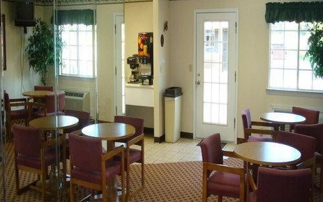 Regency 7 Motel