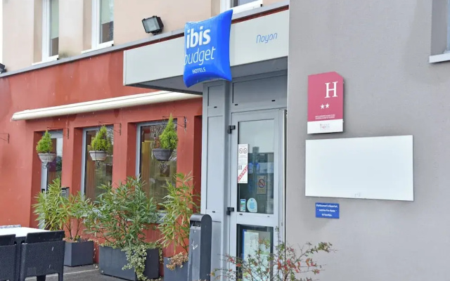 Ibis Budget Noyon