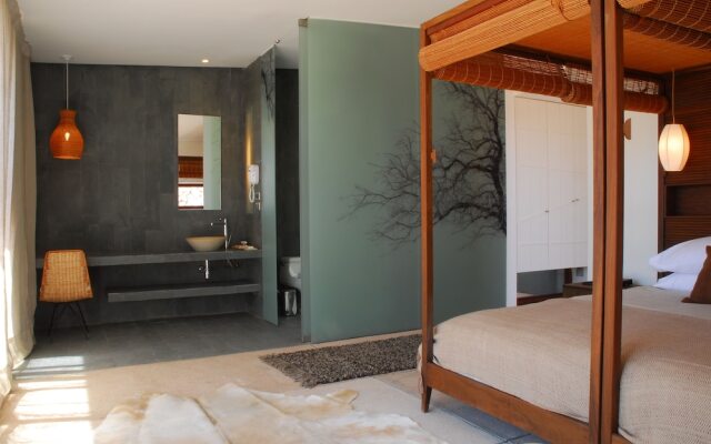 Tierra Atacama Hotel & Spa