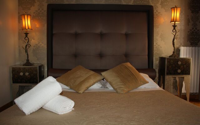 Persia Collection Trevi