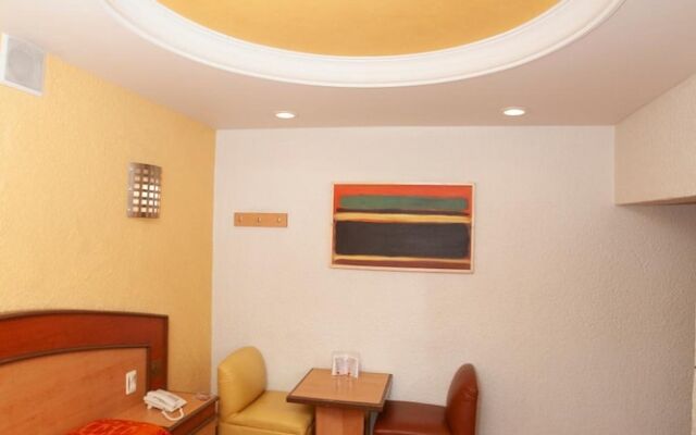 Hotel Tres Colonias - Adults Only