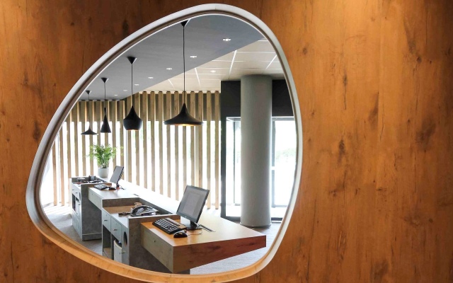 ibis Marne La Vallée Noisy