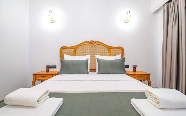 LinAsya Otel