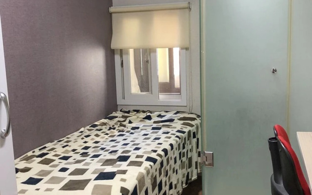 Noble Residence Apgujeong Rodeo