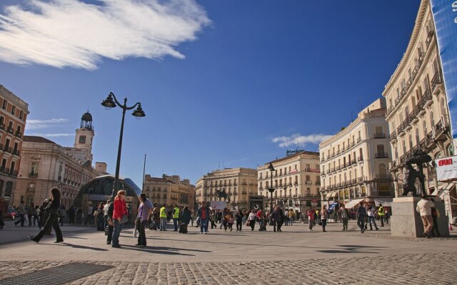 Hostal Murcia