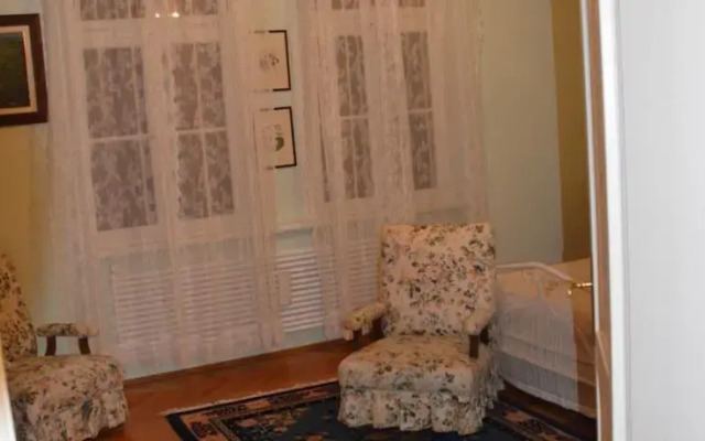 Villa Anita Guesthouse