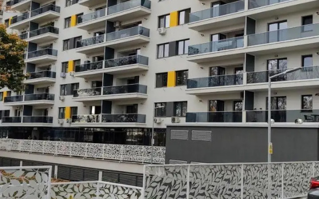 Apartament Ghencea Residence 158 Floor 7 (Adults Only)