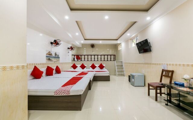 OYO 393 Xuan Thuy Hotel