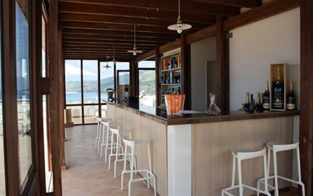 Le Rosette Resort